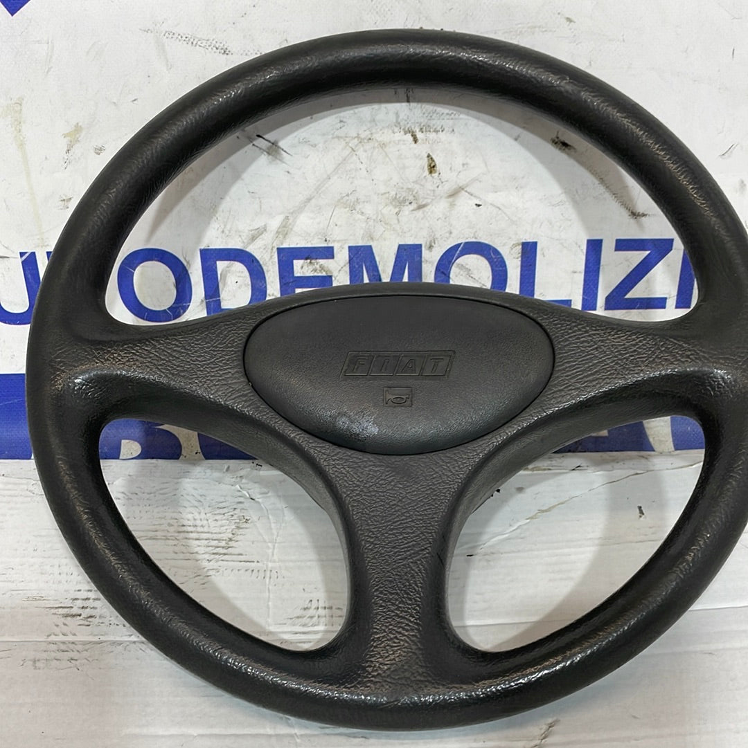 Volante completo Punto 1 serie gt sporting – Alborcar Srl