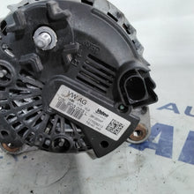 Carica l&#39;immagine nel visualizzatore di Gallery, Alternatore volkswagen golf 1.6 TDI  codice: 03L903023L (sf15p7)
