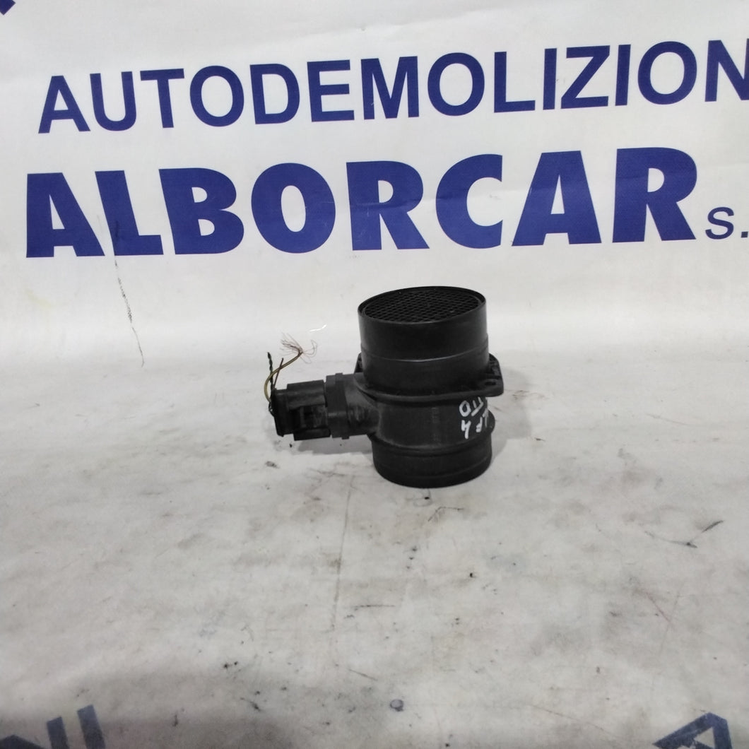 Debimetro Bosch per volkswagen golf 4 1.9 tdi anno 2001 codice:0280217529