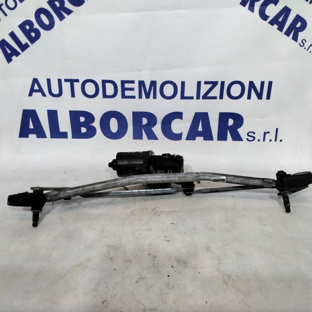 Motorino tergicristallo BMW Z3 2.0 benzina anno 1998 codice:23404179