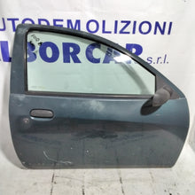 Carica l&#39;immagine nel visualizzatore di Gallery, Sportello anteriore destro FORD KA anno 1998
