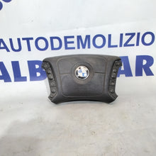 Carica l&#39;immagine nel visualizzatore di Gallery, Airbag volante bmw 525 td anno 1998 codice:3310955084
