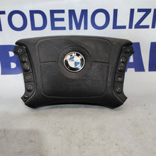 Carica l&#39;immagine nel visualizzatore di Gallery, Airbag volante bmw 525 td anno 1998 codice:3310955084
