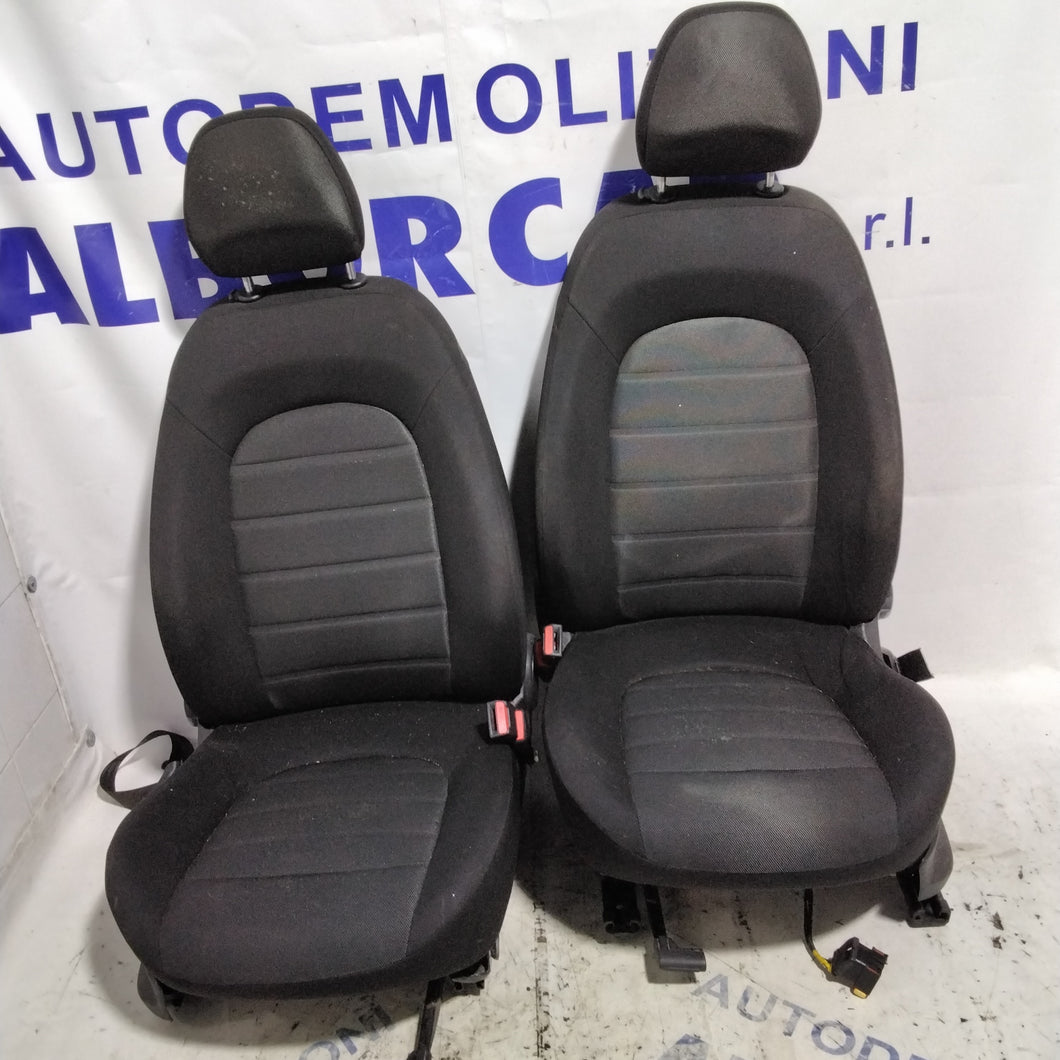 Tappezzeria fiat bravo anno 2012