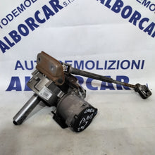 Carica l&#39;immagine nel visualizzatore di Gallery, Piantone sterzo lancia ypsilon 1.3 multijet anno 2005 codice:26101919
