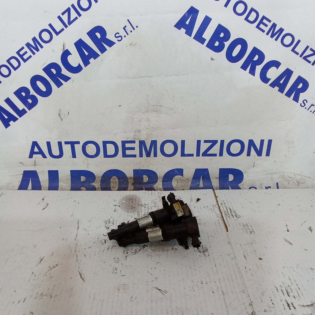 4 Bobine di accensione   alfa romeo GTS 2.0 benzina anno 2004 codice 0221604103