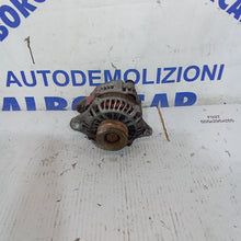 Carica l&#39;immagine nel visualizzatore di Gallery, alternatore mitsubishi pajero 2.8 diesel anno 1998 codice A3TA3098A
