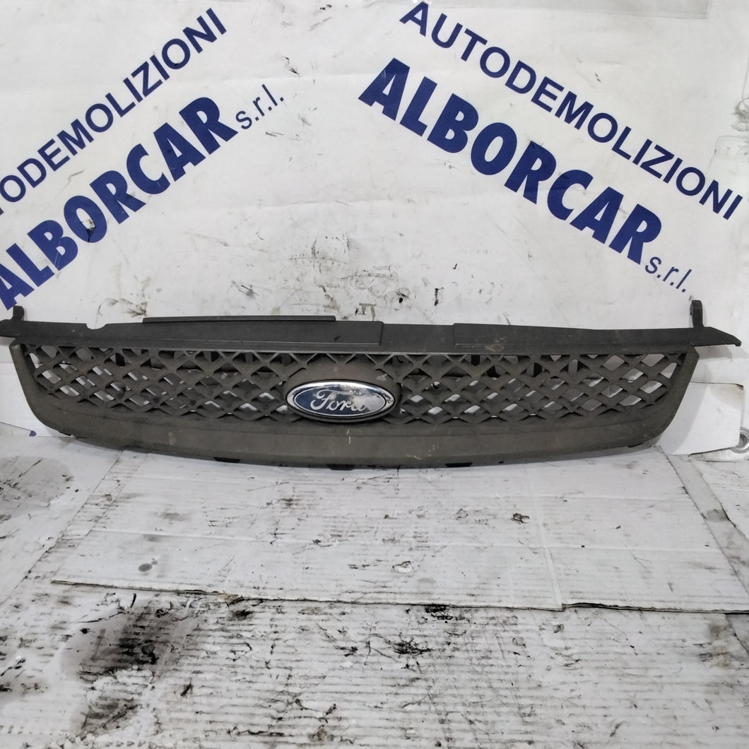 Mascherina anteriore ford fiesta