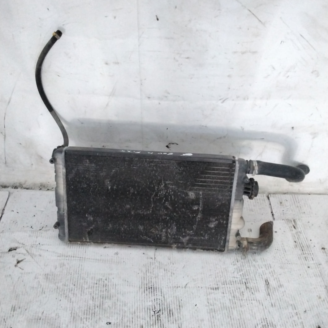 Radiatore fiat 600