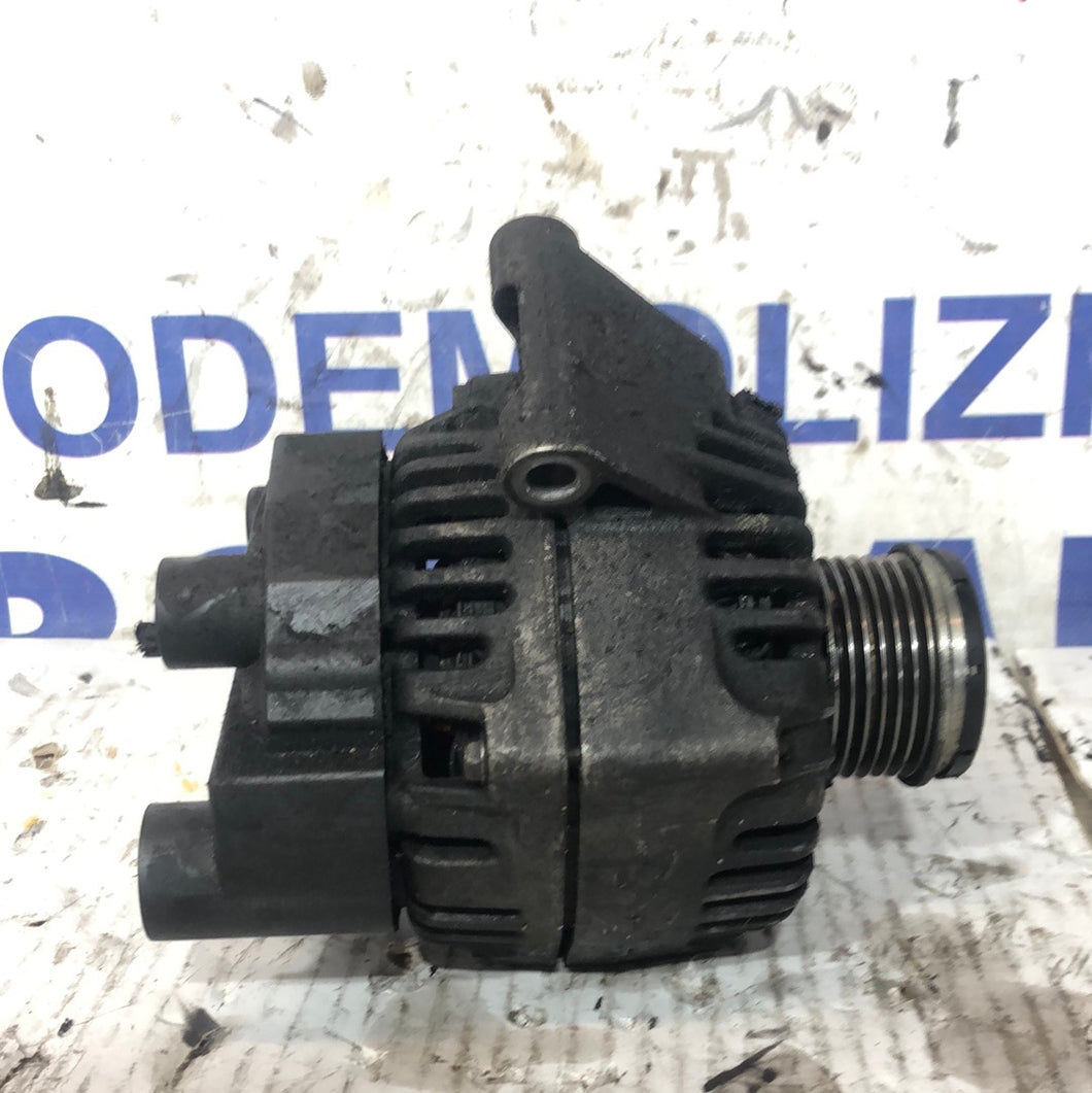 Alternatore Fiat punto