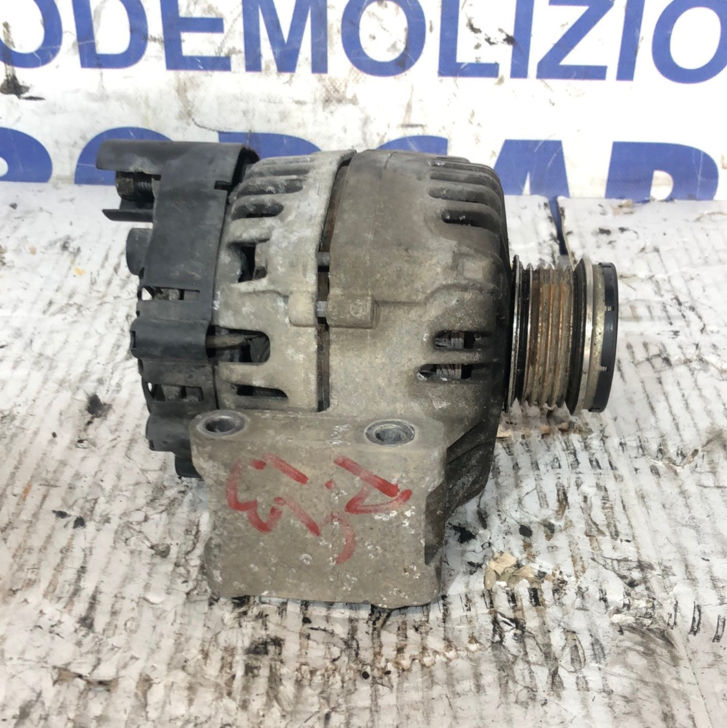 Alternatore Fiat grande punto 1.3